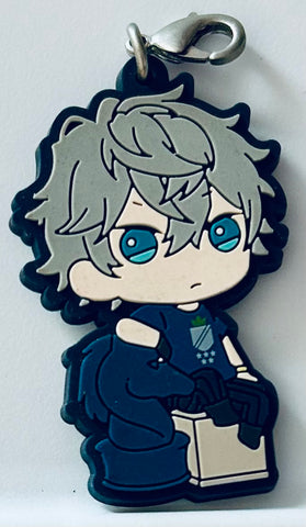 Ensemble Stars! - Sena Izumi - Dokidoki! Rubber Strap - Ichiban Kuji - Ichiban Kuji Ensemble Stars! - First Live! - - Rubber Strap - Strap (Banpresto)