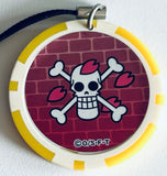 One Piece - Tony Tony Chopper - One Piece Casino Chips - Strap