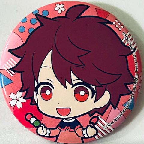 A3! - Sakuma Sakuya - Can Badge