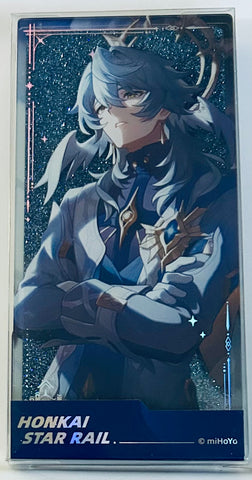 Honkai: Star Rail - Sunday - Honkai: Star Rail Light Cone Series - Ryuusha Acrylic Stand - After the Charmony Fall (miHoYo)