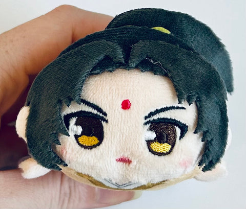 Mo Dao Zu Shi - Jin Ling - Gororin - Gororin Mascot - Taiga Gensou Radio Drama Mo Dao Zu Shi Gororin Mascot (Medicos Entertainment)