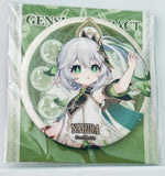 Genshin Impact - Nahida - Can Badge - Sumeru Theme Series (Mihoyo)