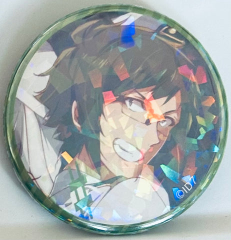 IDOLiSH7 - Nikaidou Yamato - Badge - IDOLiSH7 1st Anniversary Hologram Can Badge (GG7, Hybrid Mind Market)