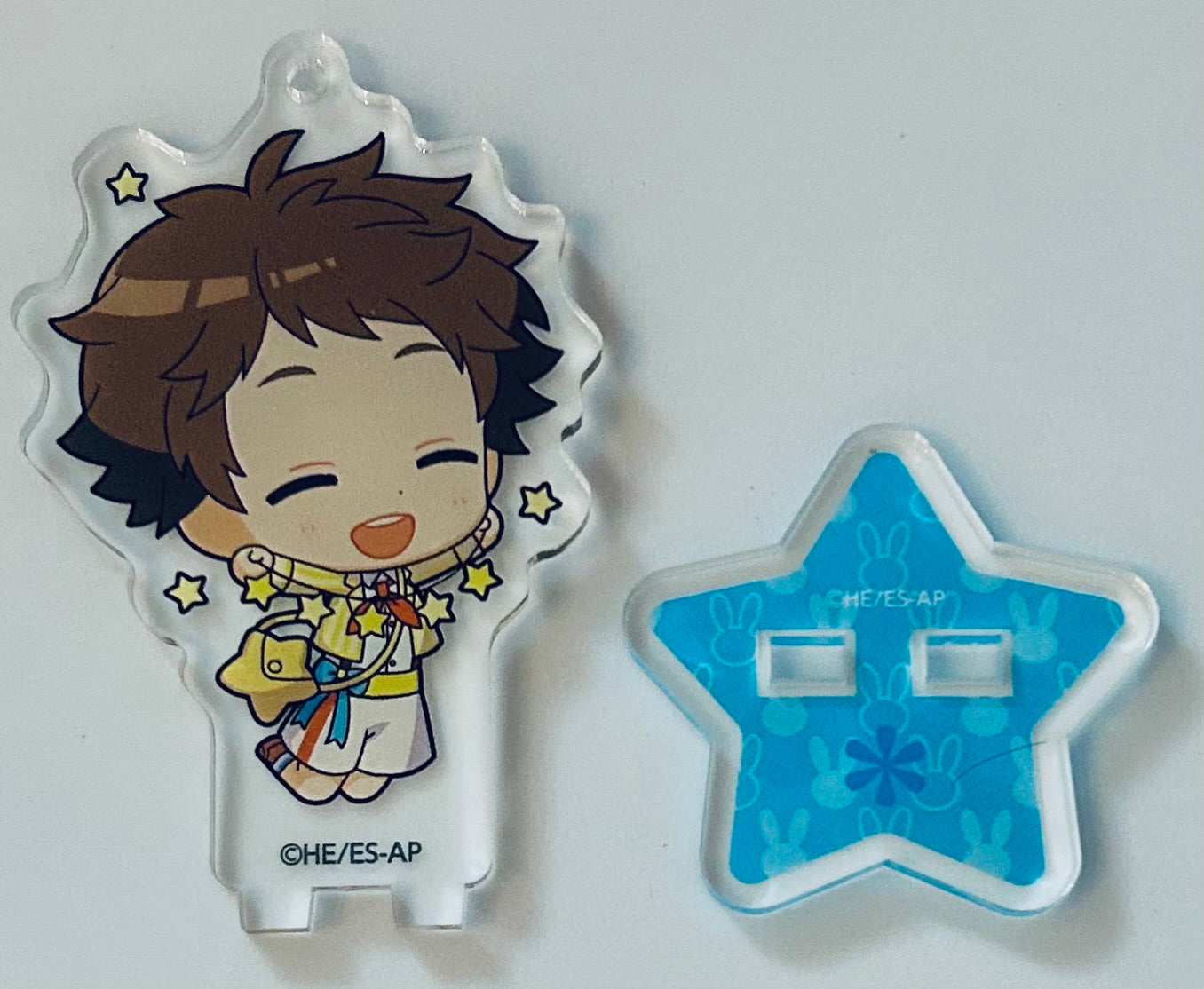 Ensemble Stars! – Tagged 