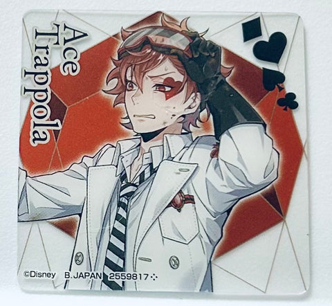 Twisted Wonderland - Ace Trappola - Small Card (Aniplex)
