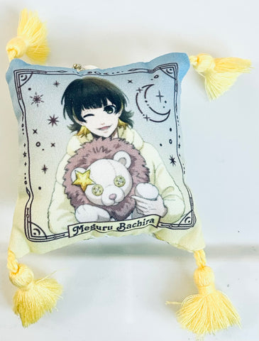 Blue Lock - Bachira Meguru - Blue Lock Seiza Pillow Charm Collection - Pillow Charm (Takara Tomy A.R.T.S)