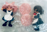 Bishoujo Senshi Sailor Moon - Tomoe Hotaru - Chibiusa - HGIF - HGIF Series Bishoujo Senshi Sailor Moon World 5 - Sailor Moon World (Bandai)