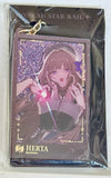Honkai: Star Rail - Herta - Honkai: Star Rail Countdown to Departure Series - Ryuusha Acrylic Keychain (miHoYo)