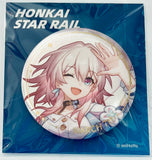 Honkai: Star Rail - March 7th - Badge - Honkai: Star Rail Character Series - The Preservation Path (miHoYo)