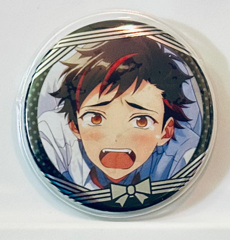 Ensemble Stars! - Nagumo Tetora - Badge - Ensemble Stars! Chara Badge Collection Idol School Days Vol.2 Ver B (Movic)