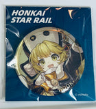 Honkai: Star Railway - Hook - Can Badge - Stand-up Painting Series - Badges - Destroy the Road (MiHoYo)