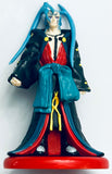 Final Fantasy X - Seymour Guado - Coca-Cola x Squaresoft (Square)