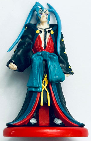 Final Fantasy X - Seymour Guado - Coca-Cola x Squaresoft (Square)