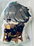 Genshin Impact - Alhaitham - Diecut Cushion - Genshin Impact Nokia Series - Genshin Impact Offline Store Series (Animate, Movic)