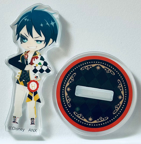 Twisted Wonderland - Deuce Spade - Mini Acrylic Stand - Twisted Wonderland Mini Acrylic Stand Collection vol.6 (Ryoufuku) (Aniplex)