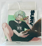 Paradox Live - Mikoshiba Kenta - Acrylic Stand - SURVIVE (Avex Pictures)