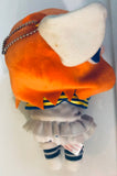 Love Live! Sunshine!! - Takami Chika - Love Live! Sunshine!! Nesoberi Nuigurumi "Smile-Shoki SR-hen (Kakusei)" - Nesoberi (SEGA)