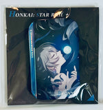 Honkai: Star Railway - Bronya - Can Badge - Countdown to Departure Series - Badges (MiHoYo)