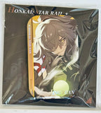 Honkai: Star Rail - Jing Yuan - Chouhoukei Can Badge - Honkai: Star Rail Countdown to Departure Series (miHoYo)