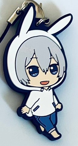 IDOLiSH7 - Ousaka Sougo - Ichiban Kuji - Ichiban Kuji Idolish7 - Kiradoru - Rubber Strap - Strap (Banpresto)