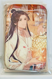 Heaven Official's Blessing - Tian Guan Ci Fu - Xie Lian - Can Badge - Ver. A - Lawson Collaboration (BiliBili)