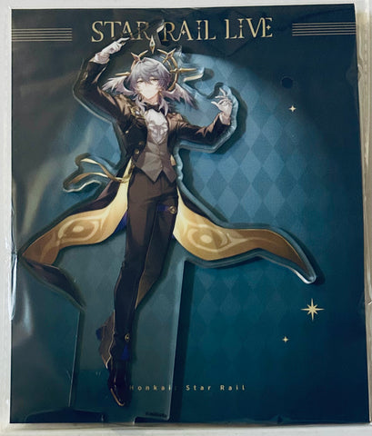Honkai: Star Rail - Sunday - Acrylic Stand - Honkai: Star Rail Star Rail Live Series (miHoYo)