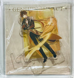 Genshin Impact - Zhongli - Acrylic Smartphone Stand - Genshin Impact Seven Saints Call Event Series (miHoYo)