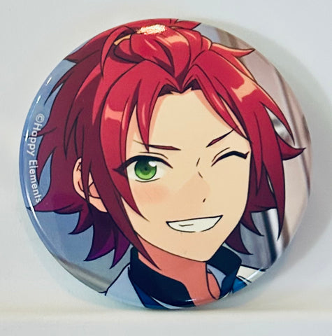 Ensemble Stars!! - Isara Mao - Badge - Ensemble Stars!! Theme Scout Can Badge [2022 Spring] -Idol Side- (Frontier Works)
