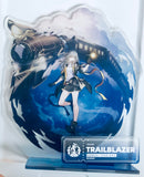 Honkai: Star Railway - Trailblazer (Fem) - Lihua Series Acrylic Stand - Destroy Destiny Ver. (MiHoYo)