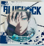 Blue Lock - Itoshi Rin - Badge (MediaLink)