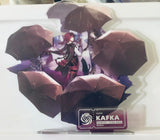 Honkai: Star Railway - Kafka - Lihua Series Acrylic Stand - Nothing Destiny Ver. (MiHoYo)