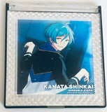 Ensemble Stars! - Shinkai Kanata - Ensemble Stars!! Glitter Frame Mirror (Happy Elements KK)