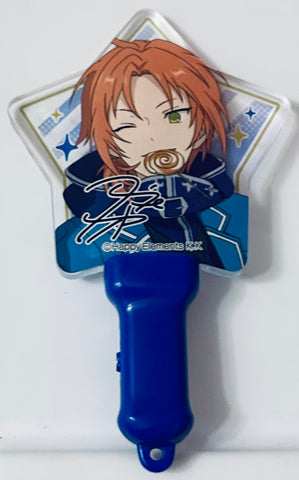 Ensemble Stars! - Tsukinaga Leo - Ensemble Stars! Anniversary Pen Light (Movic)