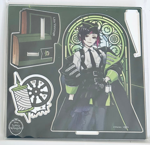 Twisted Wonderland - Lilia Vanrouge - Acrylic Stand - Stand Pop - Accessory Stand (Aniplex)