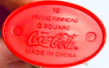 Final Fantasy VIII - Irvine Kinneas - Coca-Cola x Squaresoft - Final Fantasy Series Coca Cola Special Figure Collection Vol. 2 (Coca-Cola, Square)