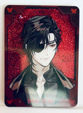Heaven Official's Blessing - Hua Cheng - San Lang - Time and Space Walking Series Standing Quicksand Acrylic (BEMOE)
