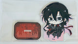 Mo Dao Zu Shi - Wei Wuxian - Aurora Acrylic Stand (Contents Seed, PARCO)