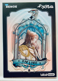 Heaven Official's Blessing - Tian Guan Ci Fu - Xie Lian - Acrylic Strap - Huiguang Wangzuo (Bemoe)