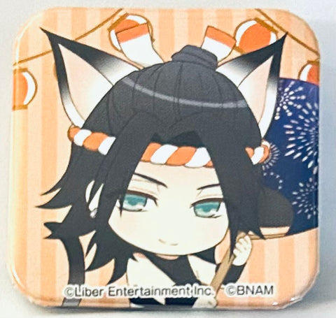 A3! - Izumida Azami - Square Can Badge