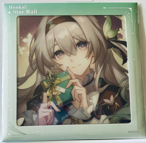 Honkai: Star Rail - Firefly - Glitter Shikishi - Honkai: Star Rail Cosmic Candy House Series (miHoYo)