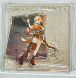 Genshin Impact - Naganohara Yoimiya - Acrylic Smartphone Stand - Genshin Impact Seven Saints Call Event Series (miHoYo)