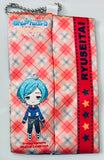 Ensemble Stars! - Shinkai Kanata - Ensemble Stars! Pocket Tissue Cover vol.1 - Pocket Tissue Cover (SEGA)