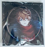 Genshin Impact - Tartaglia - Badge - Genshin Impact A Winter Night's Lazzo Series (miHoYo)