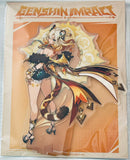 Genshin Impact - Xilonen - Acrylic Stand - Genshin Impact Natlan Character Series (miHoYo)