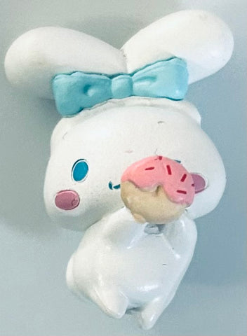 Sanrio Characters - Cinnamoroll - Sanrio Characters Ouchi Time Figure (Takara Tomy A.R.T.S)