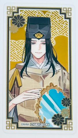 Mo Dao Zu Shi - Jin Guangyao - Clear Card (Medicos Entertainment)