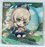 Genshin Impact - Kirara - Genshin Impact Nokia Series - Genshin Impact Offline Store Series - Glitter Can Badge (Animate, Movic)