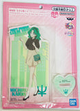 Gekijouban Bishoujo Senshi Sailor Moon Cosmos - Kaiou Michiru - Acrylic Stand - Special Style (Bandai Namco Amusement, Bandai Spirits)