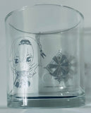 Genshin Impact - Eula Lawrence - Chokonokko - Glass - Ichiban Kuji - Ichiban Kuji Genshin Impact (F Prize) (Bandai Spirits)