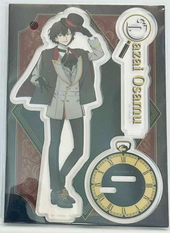 Bungou Stray Dogs - Dazai Osamu - Acrylic Stand (Kadokawa, Red Tokyo Tower)
